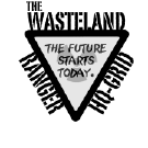 Wasteland Ranger HQ-Grid