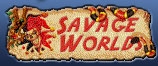 Savage Worlds Gamma World