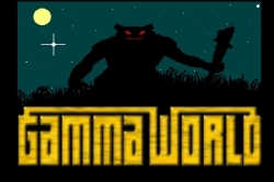 Dugger's Gamma World